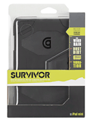 cover for Survivor for iPad Mini