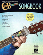 cover for ChordBuddy Guitar Method - Songbook
