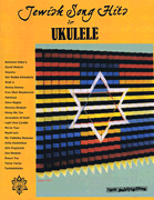 cover for Jewish Song Hits for Ukulele