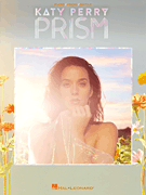 cover for Katy Perry - Prism