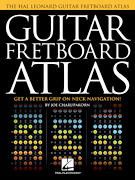 cover for Guitar Fretboard Atlas