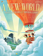 cover for A New World