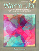 cover for Warm-Up!