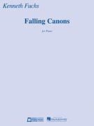 cover for Falling Canons