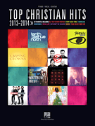 cover for Top Christian Hits 2013-2014