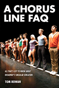 cover for A Chorus Line FAQ