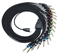 cover for Tracker MT-16 Accessory Cable