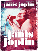 cover for A Night with Janis Joplin