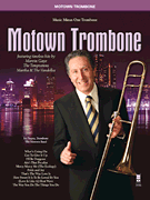 cover for Motown Trombone