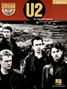 cover for U2