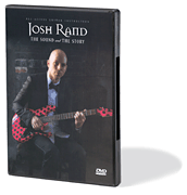 cover for Josh Rand - The Sound and the Story