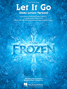 cover for Let It Go