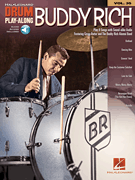 cover for Buddy Rich