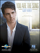 cover for You Are the Song