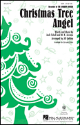 cover for Christmas Tree Angel