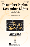 cover for December Nights, December Lights