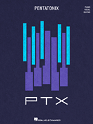 cover for Pentatonix - PTX