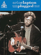 cover for Eric Clapton - Unplugged - Deluxe Edition