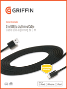 cover for 3m USB to Lightning Cable