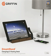 cover for DreamStand for iPad