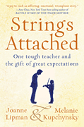 cover for Strings Attached