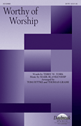 cover for Worthy of Worship