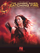 cover for The Hunger Games: Catching Fire
