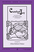 cover for Comfort and Joy
