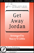 cover for Get Away Jordan