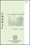 cover for Everything Is Beautiful