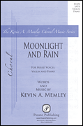 cover for Moonlight and Rain