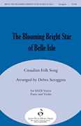 cover for The Blooming Bright Star of Belle Isle