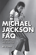 cover for Michael Jackson FAQ