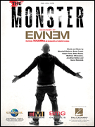 cover for The Monster
