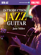 cover for Introduction to Jazz Guitar