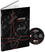 cover for Notion Conducting