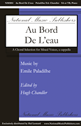 cover for Au Bord de l'Eau