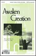 cover for Awaken Creation