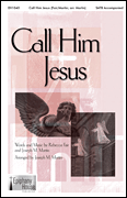 cover for Call Him Jesus