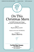 cover for On This Christmas Morn