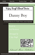 cover for Danny Boy