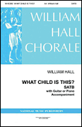 cover for What Child Is This