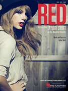 cover for Red