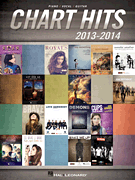 cover for Chart Hits of 2013-2014