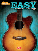 cover for Easy Acoustic Songs - Strum & Sing Guitar