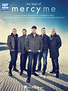 cover for The Best of MercyMe