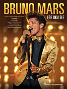 cover for Bruno Mars for Ukulele