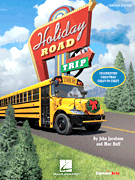 cover for Holiday Road Trip