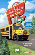 cover for Holiday Road Trip