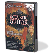 cover for John McCarthy - Acoustic Guitar